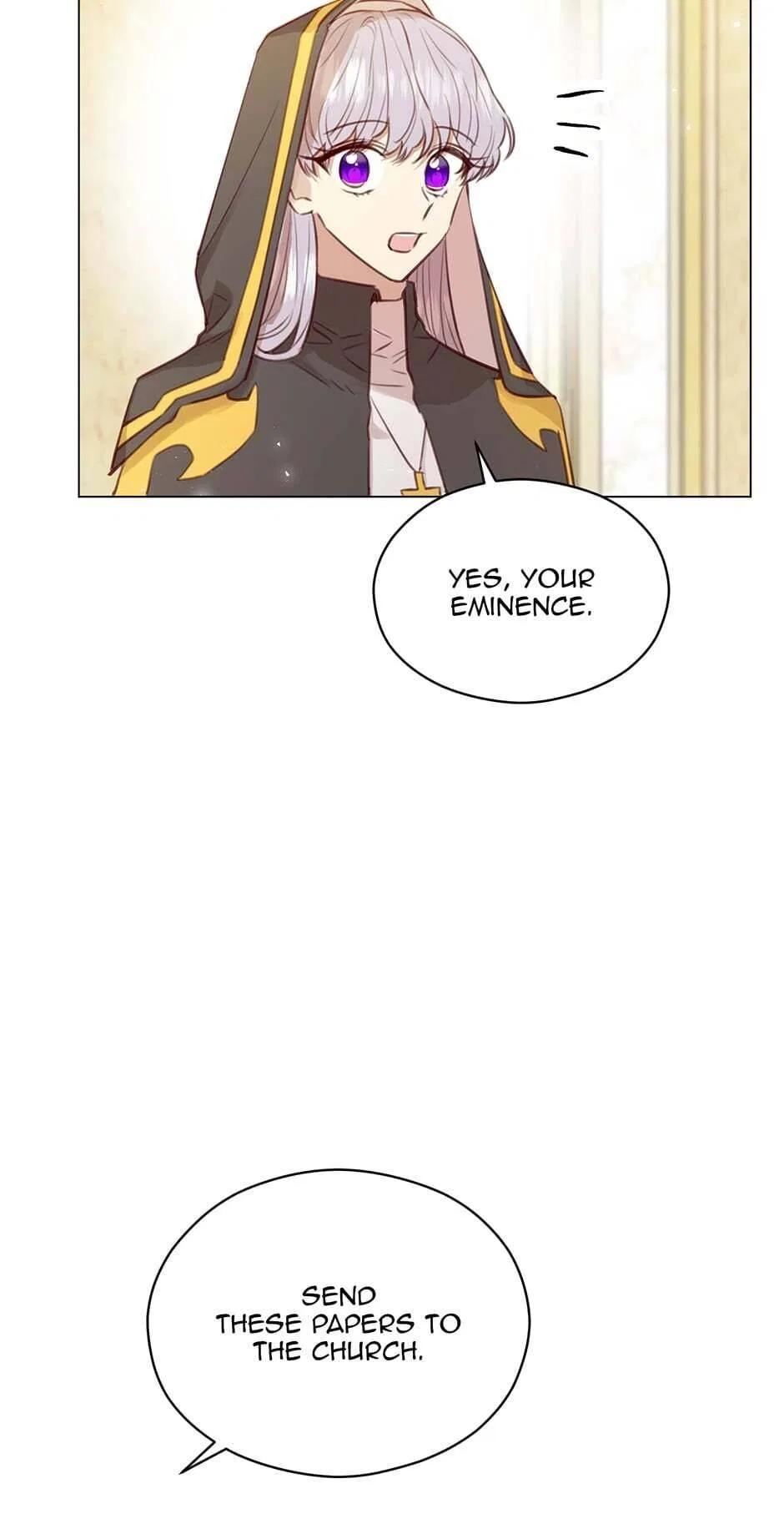 A Most Virtuous Villain Chapter 39 – Page 71