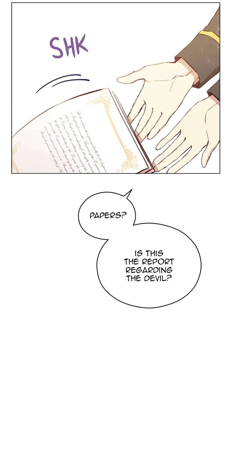 A Most Virtuous Villain Chapter 39 – Page 72