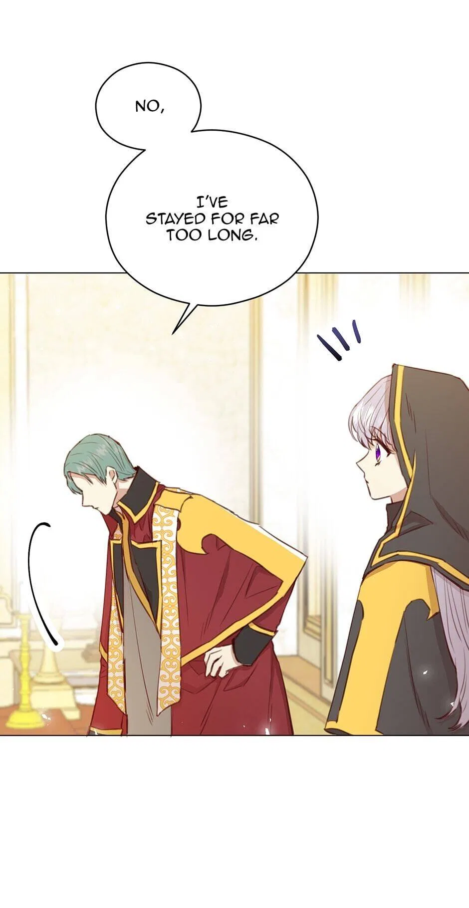 A Most Virtuous Villain Chapter 39 – Page 73