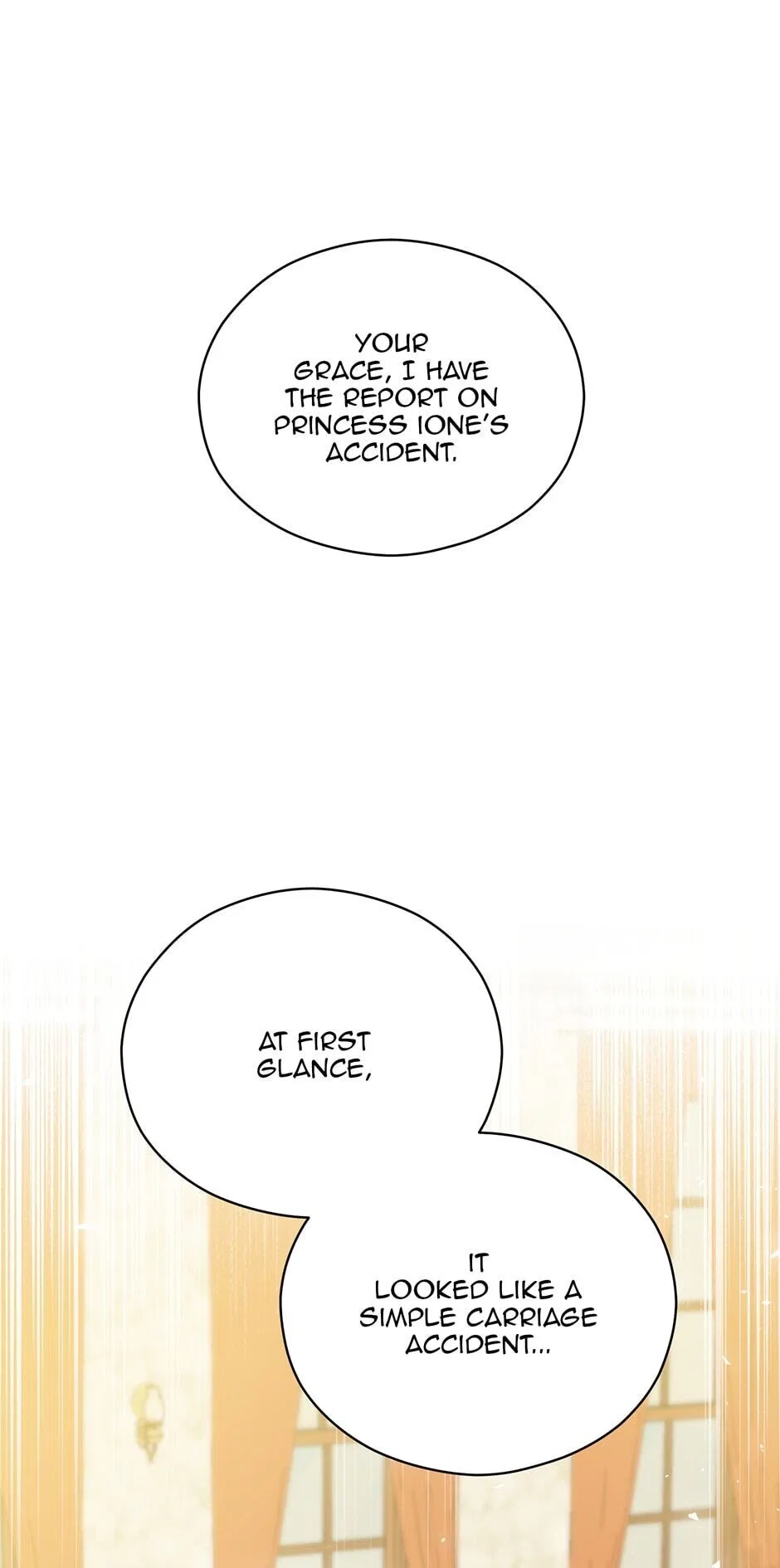 A Most Virtuous Villain Chapter 38 – Page 2