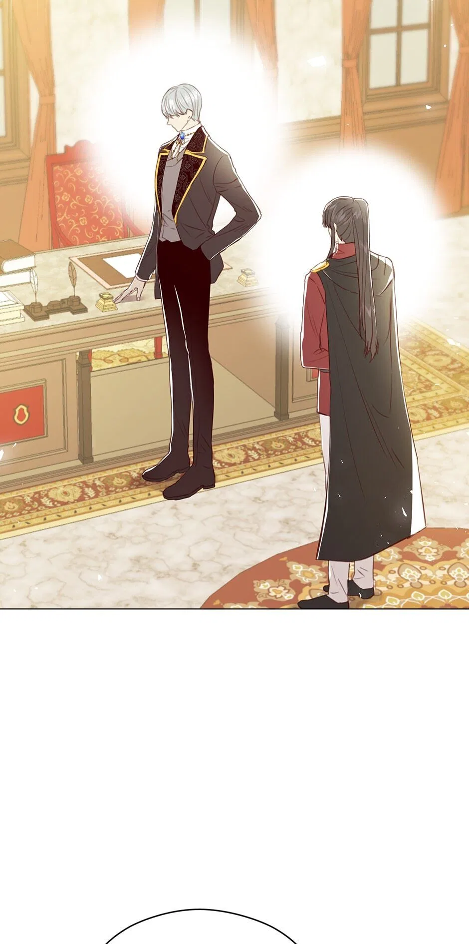 A Most Virtuous Villain Chapter 38 – Page 3