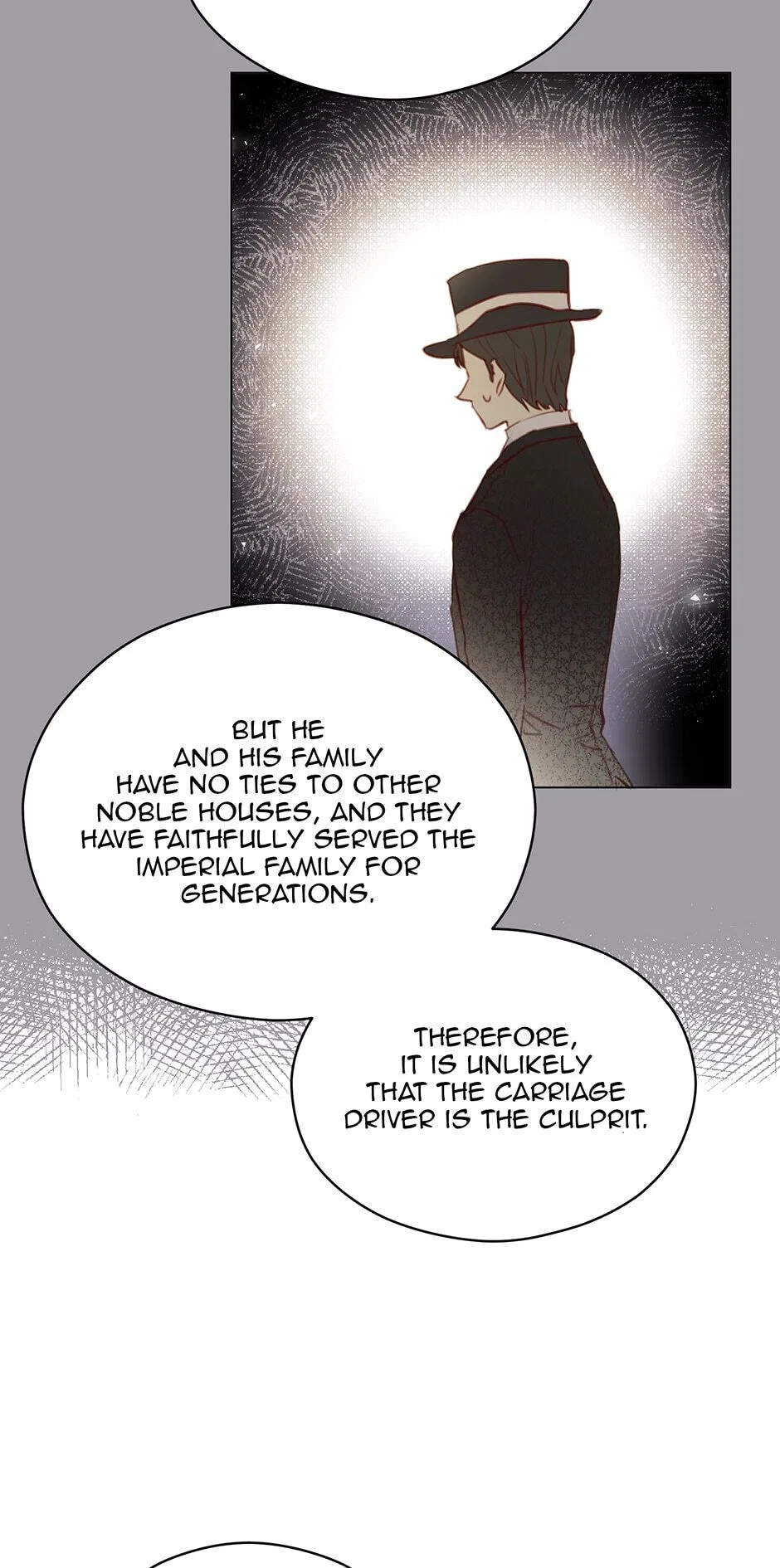 A Most Virtuous Villain Chapter 38 – Page 5