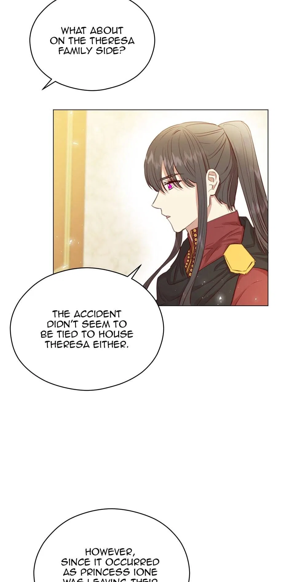 A Most Virtuous Villain Chapter 38 – Page 6