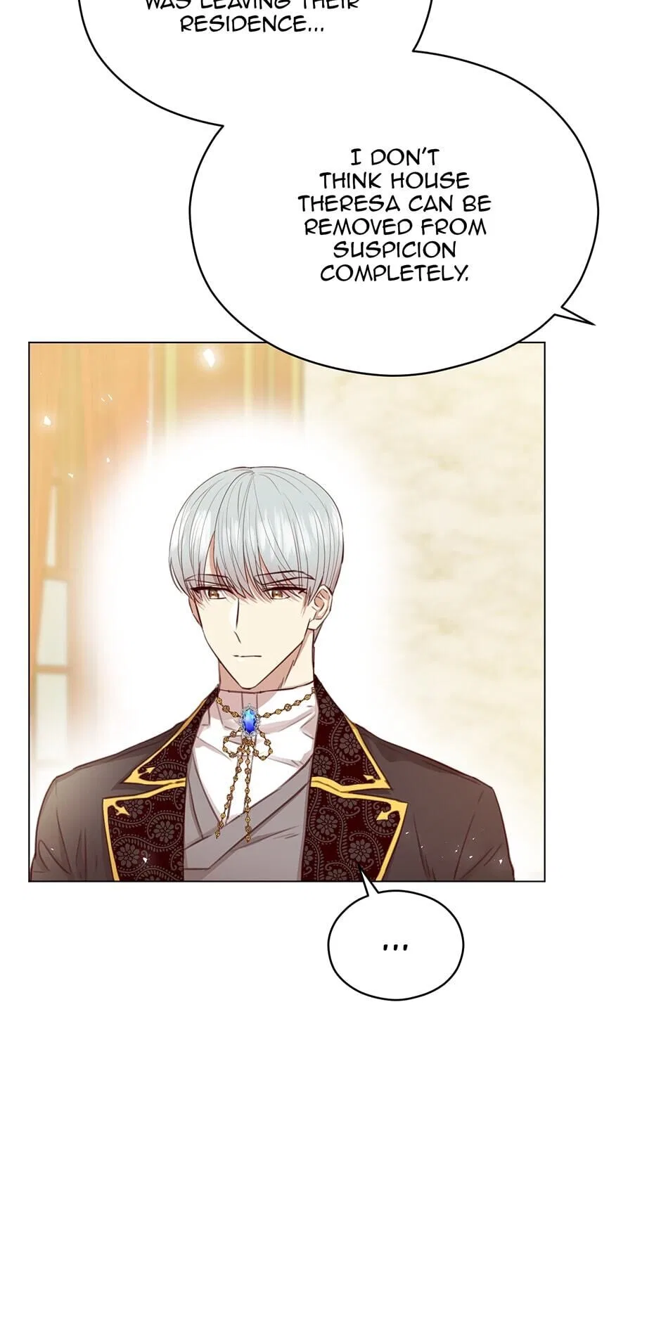 A Most Virtuous Villain Chapter 38 – Page 7