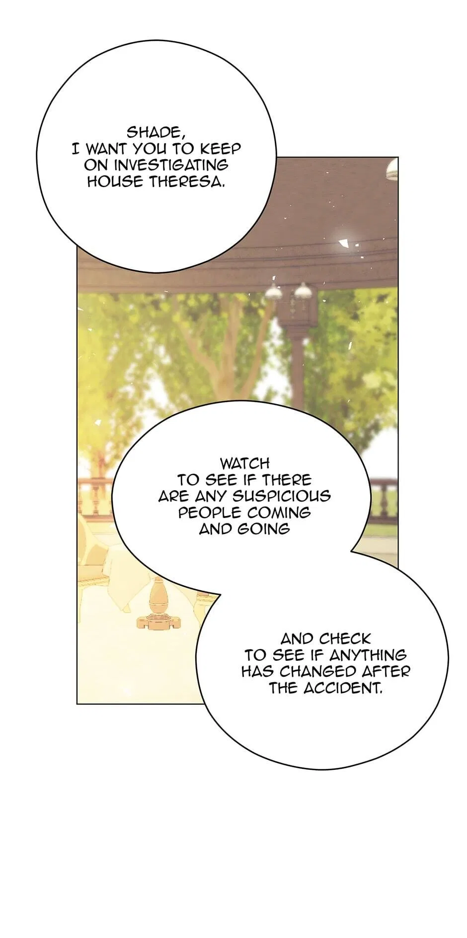 A Most Virtuous Villain Chapter 38 – Page 8