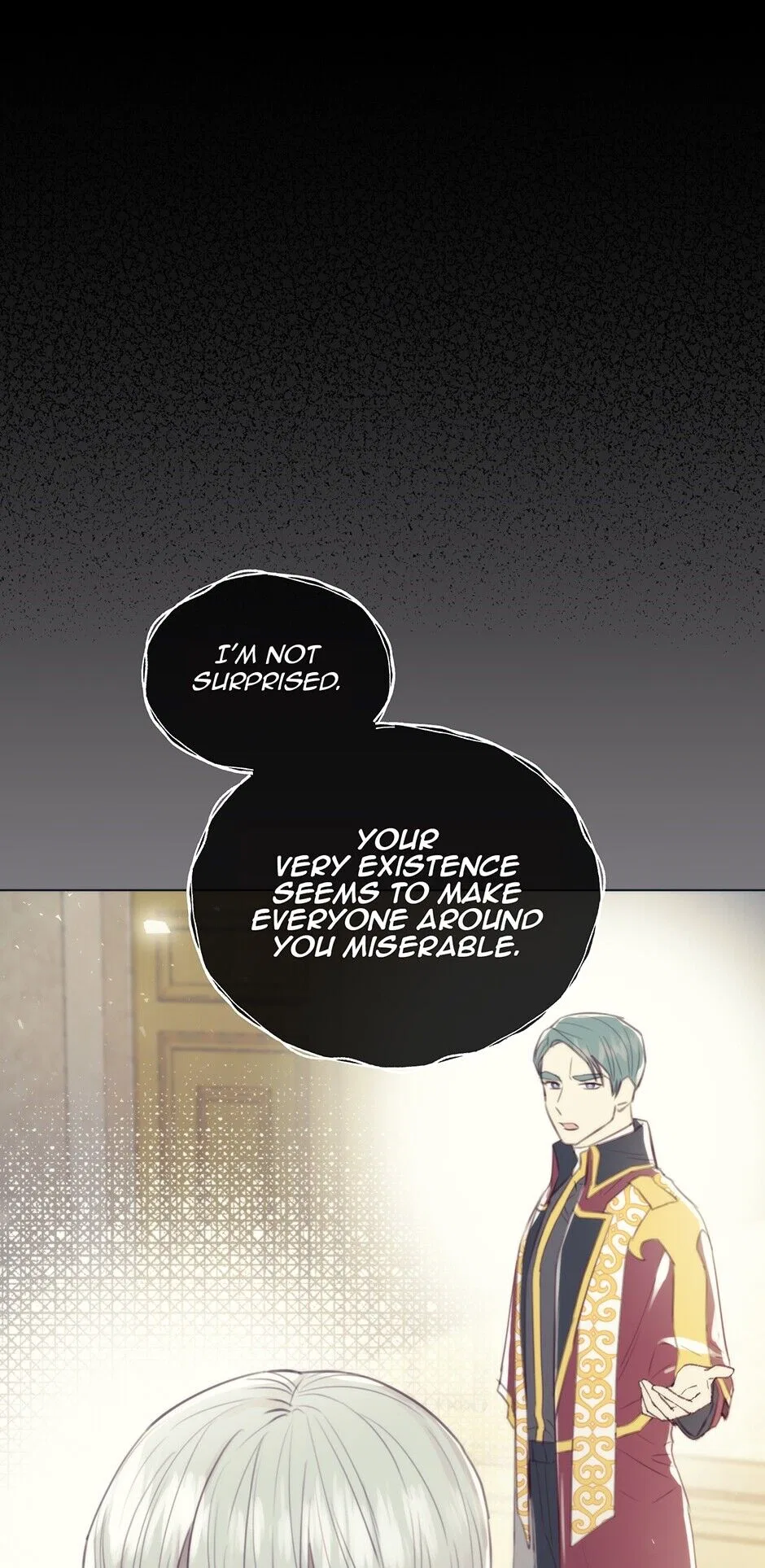A Most Virtuous Villain Chapter 38 – Page 12