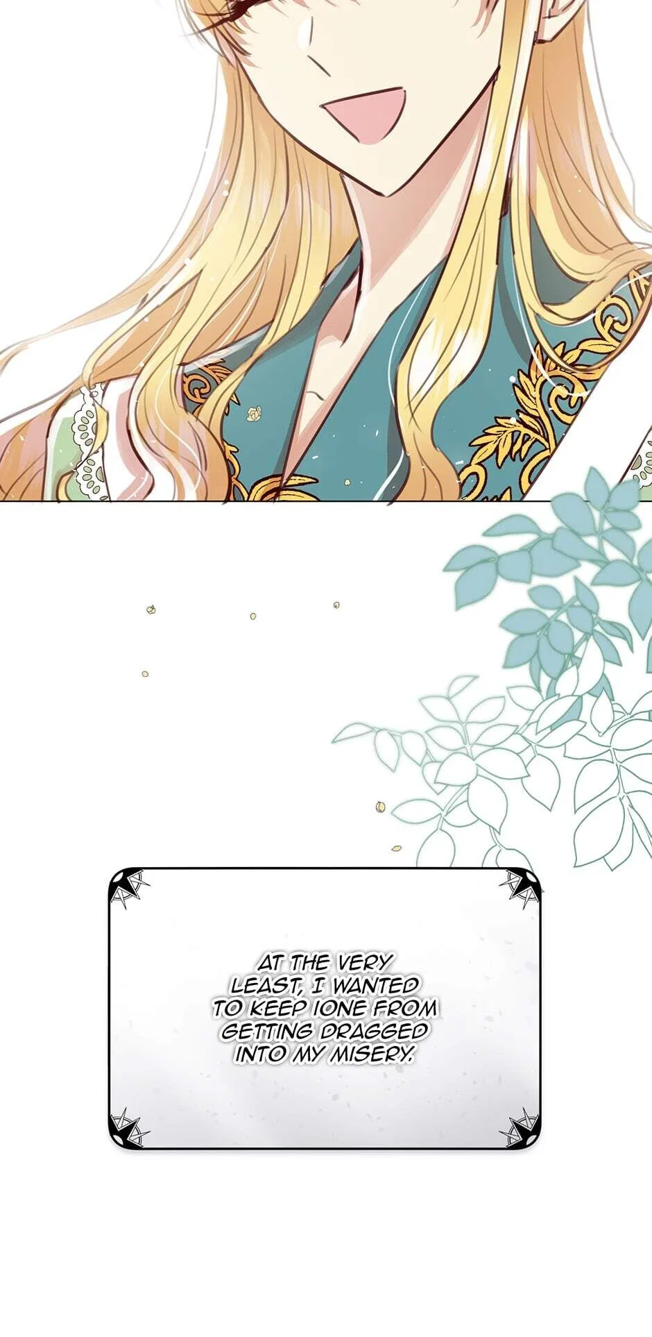 A Most Virtuous Villain Chapter 38 – Page 17