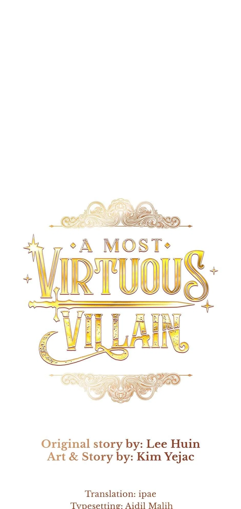A Most Virtuous Villain Chapter 38 – Page 20