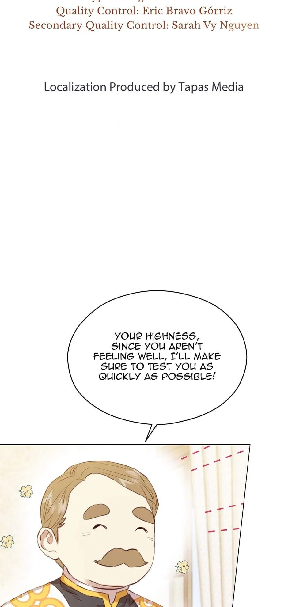 A Most Virtuous Villain Chapter 38 – Page 21