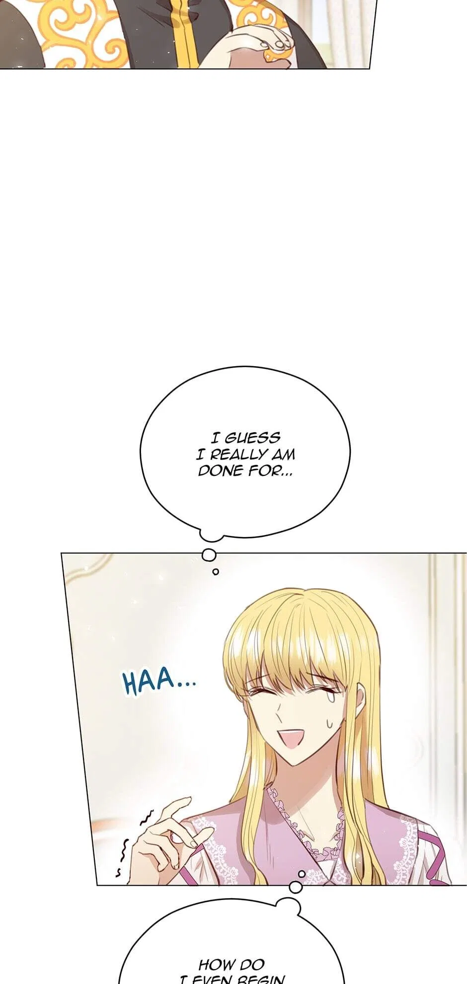 A Most Virtuous Villain Chapter 38 – Page 22
