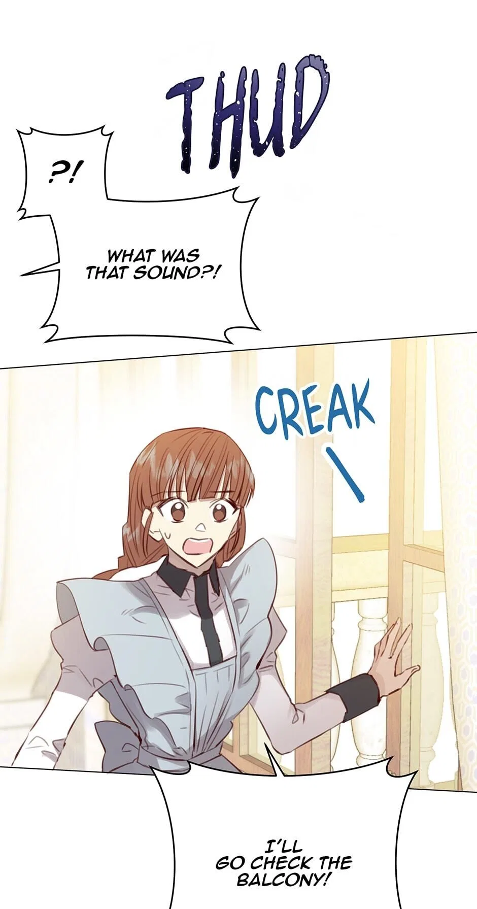 A Most Virtuous Villain Chapter 38 – Page 26