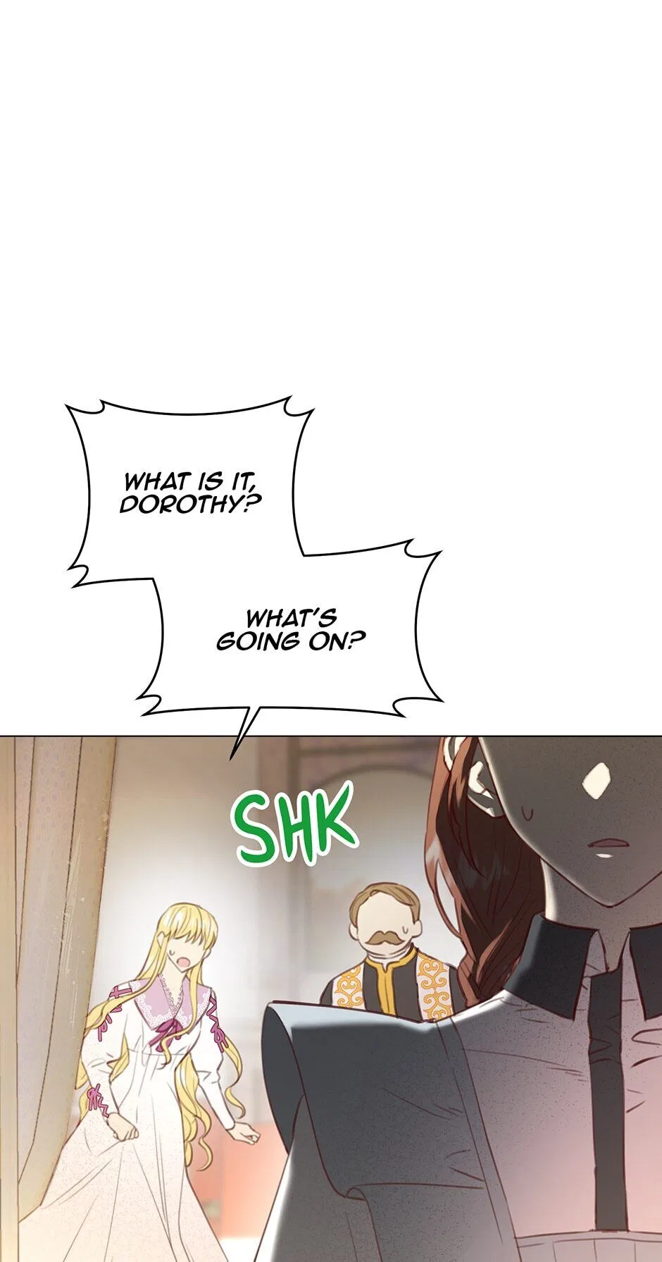 A Most Virtuous Villain Chapter 38 – Page 28