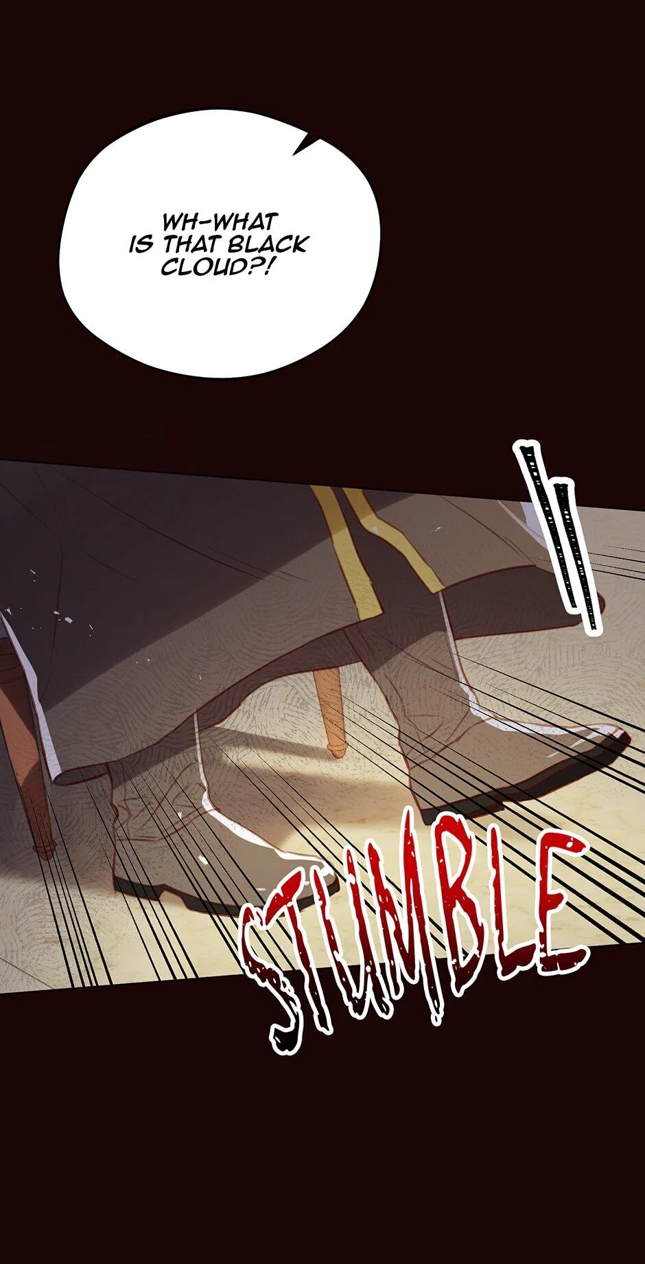 A Most Virtuous Villain Chapter 38 – Page 33