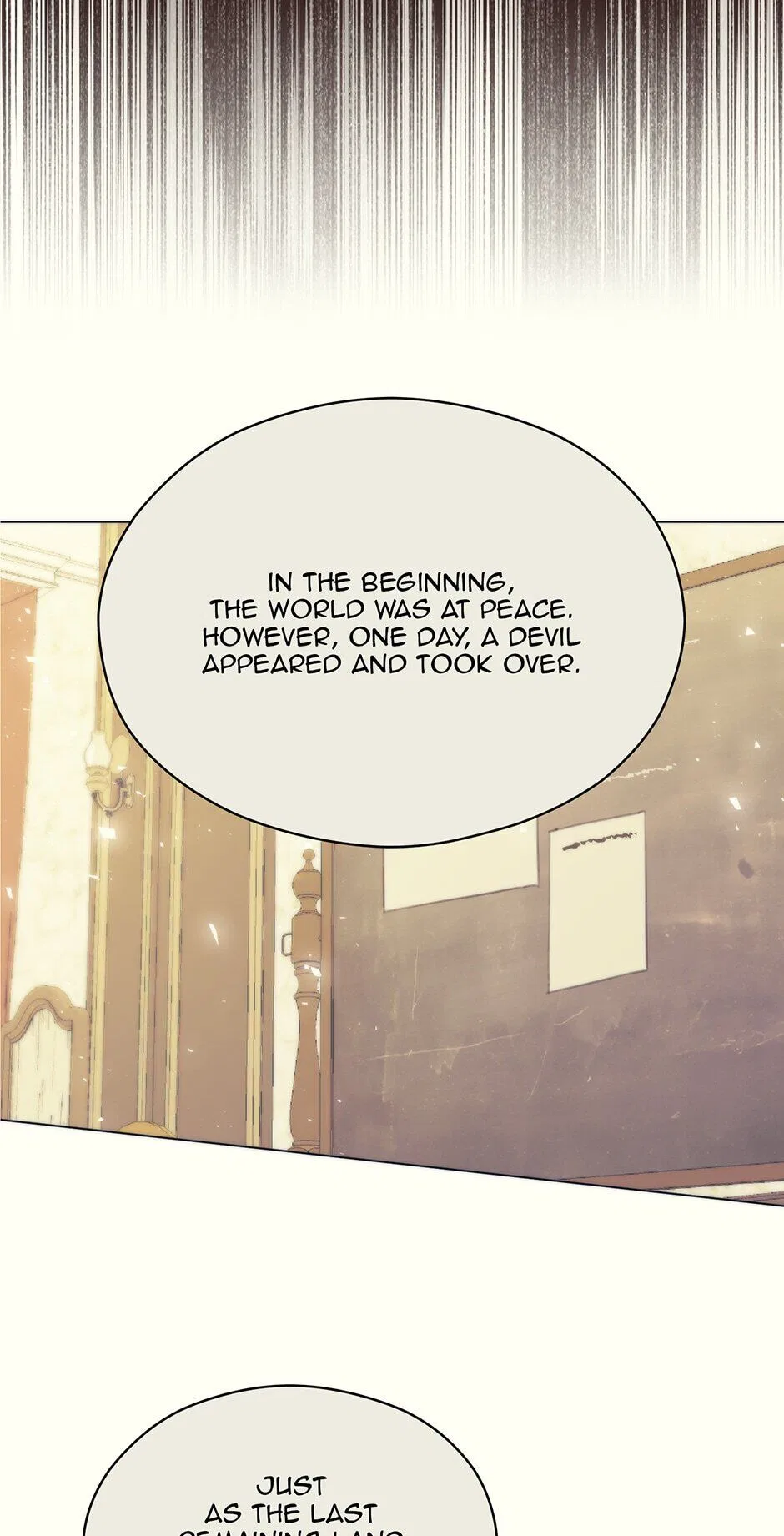 A Most Virtuous Villain Chapter 38 – Page 37