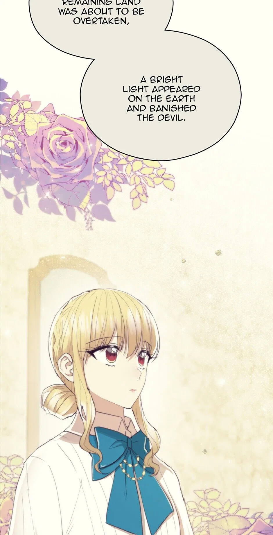 A Most Virtuous Villain Chapter 38 – Page 38