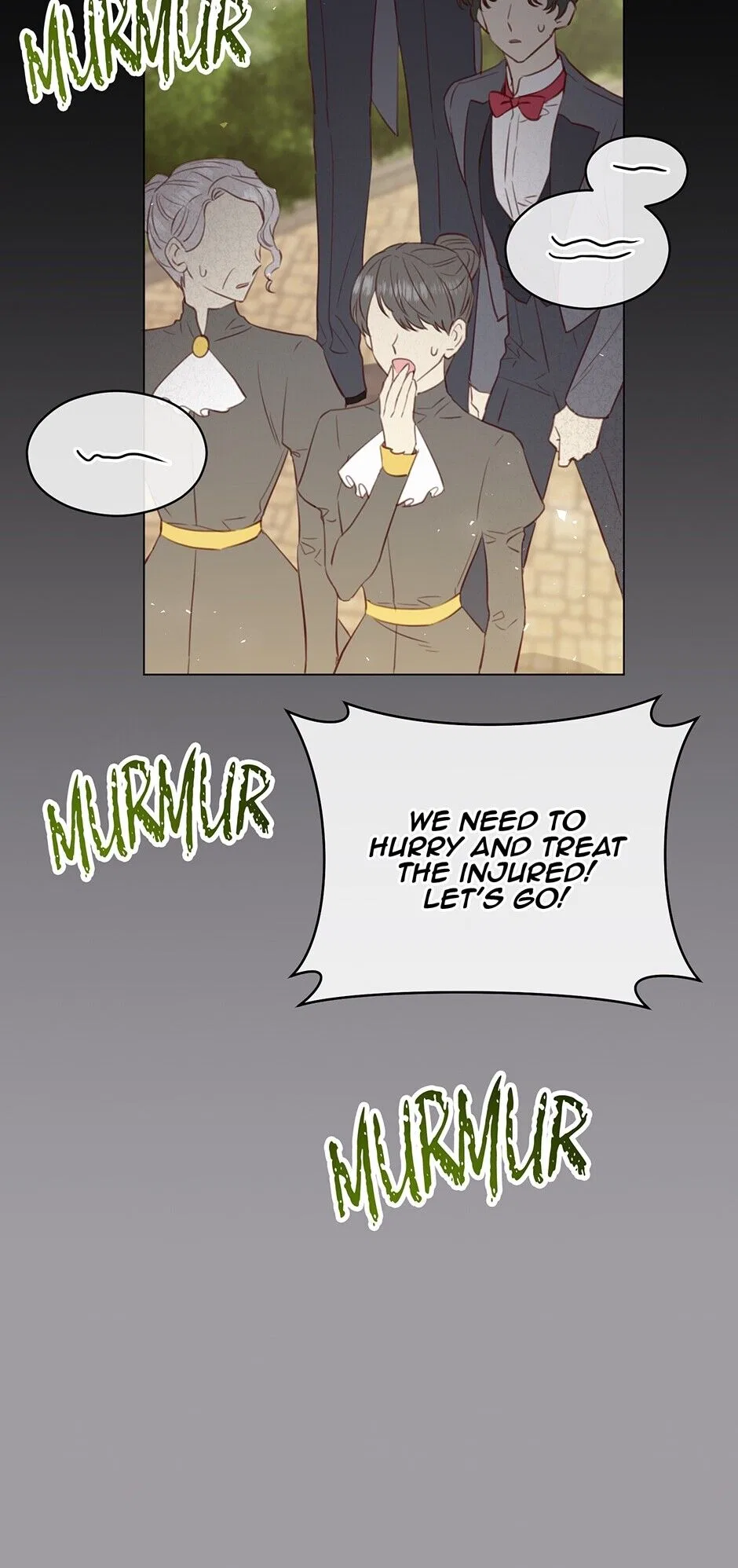 A Most Virtuous Villain Chapter 38 – Page 59
