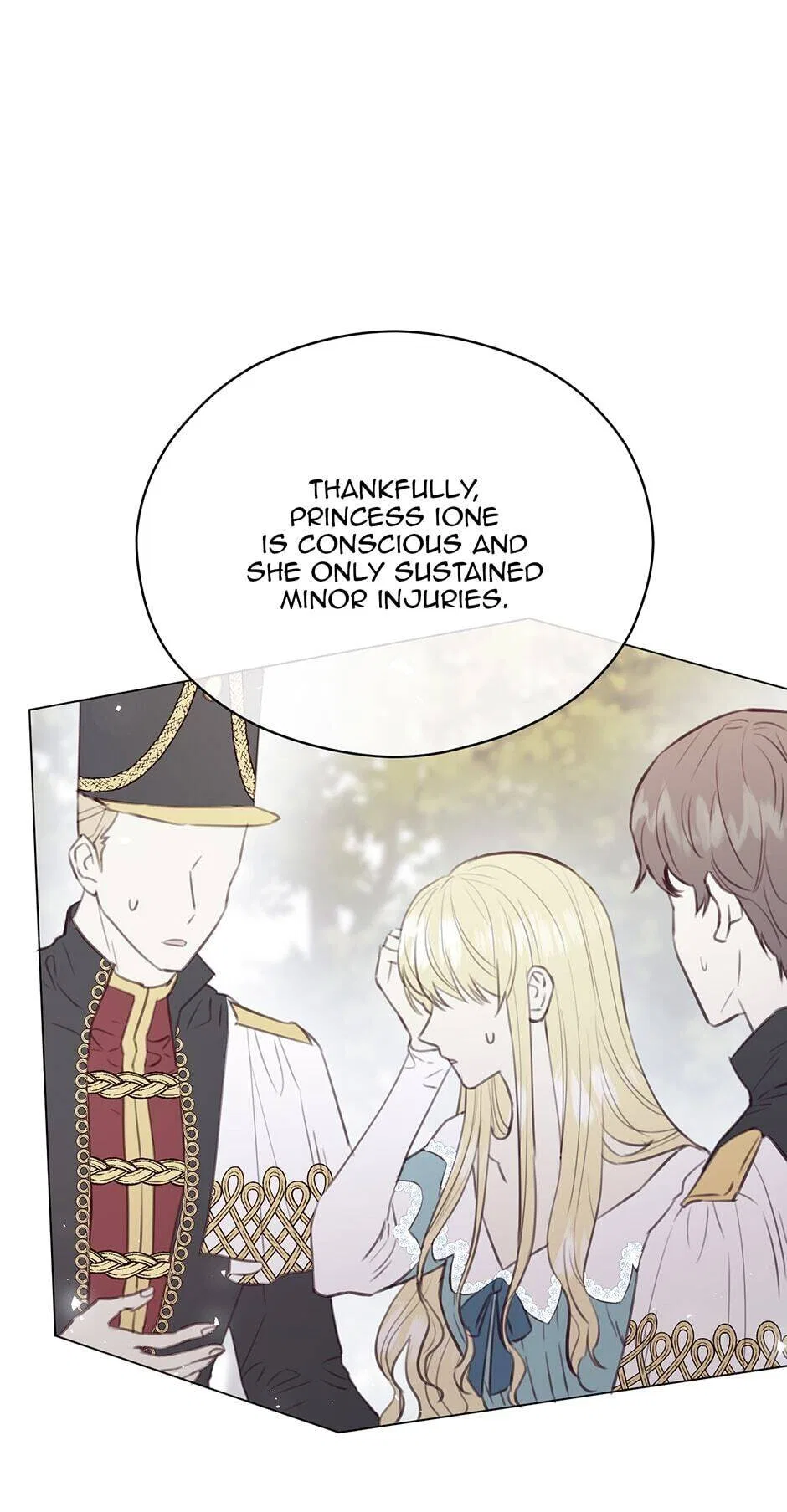 A Most Virtuous Villain Chapter 37 – Page 3