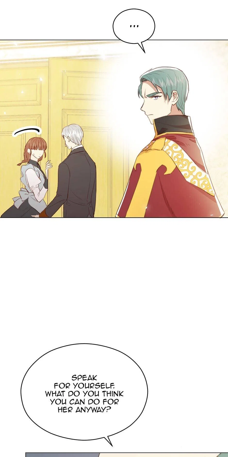A Most Virtuous Villain Chapter 37 – Page 11