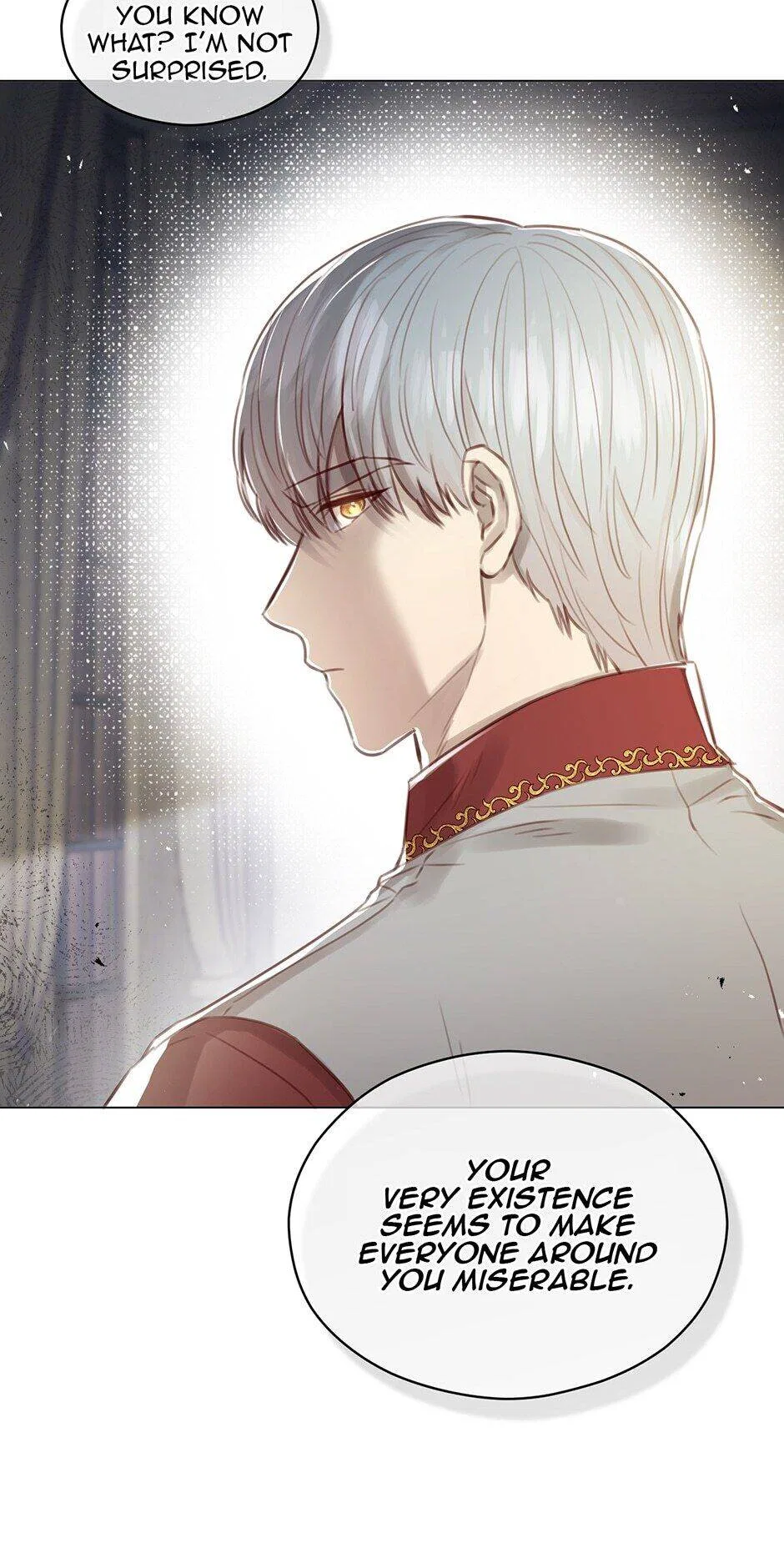 A Most Virtuous Villain Chapter 37 – Page 14