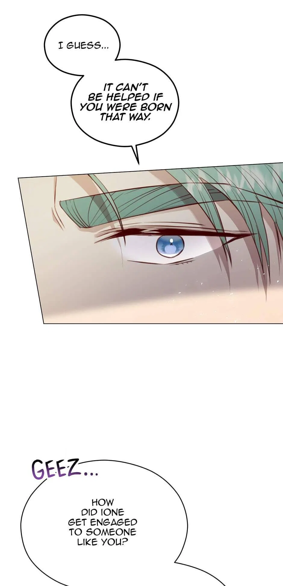 A Most Virtuous Villain Chapter 37 – Page 15