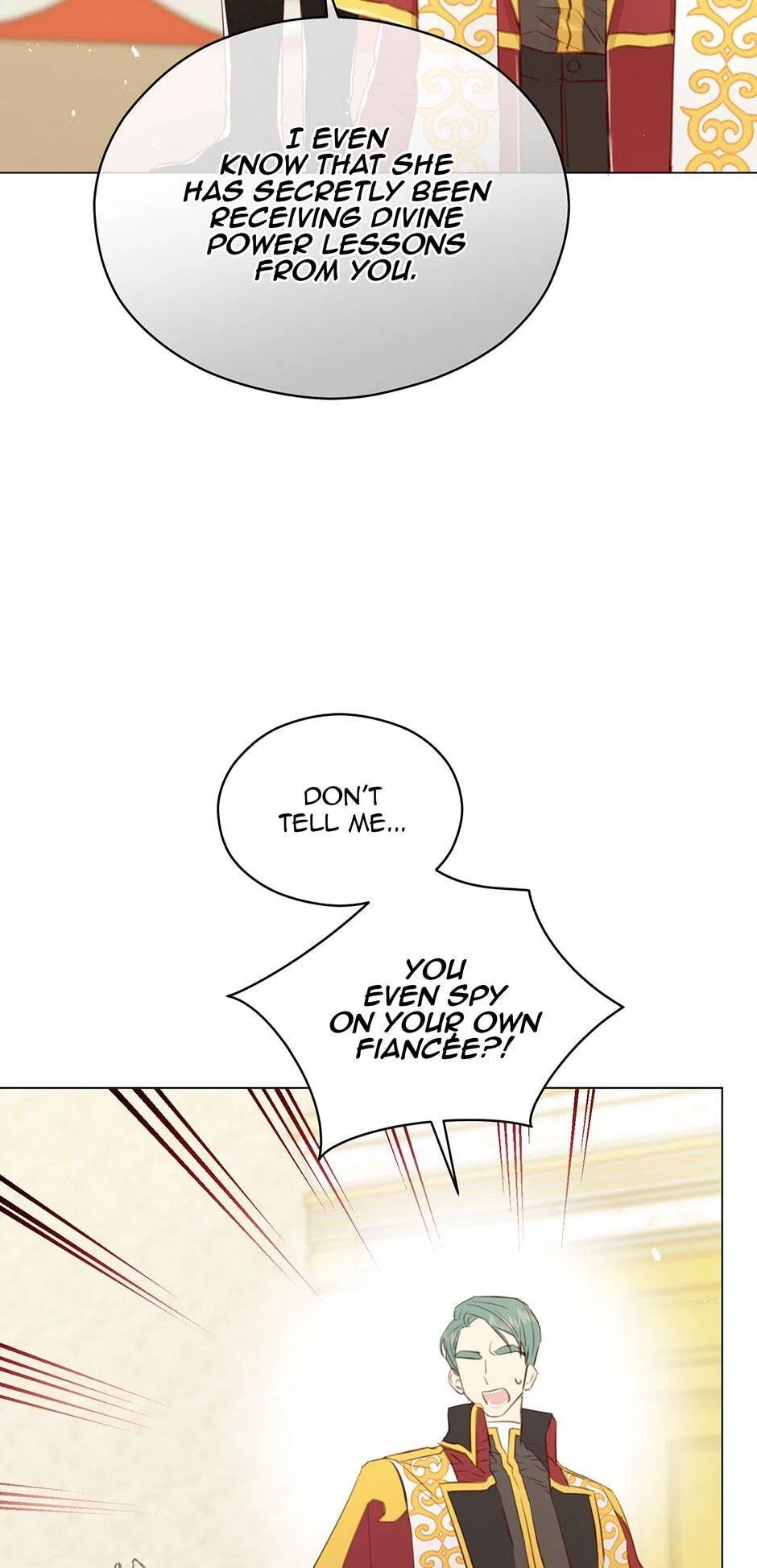 A Most Virtuous Villain Chapter 37 – Page 18
