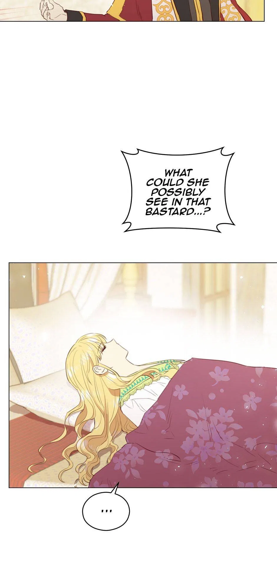 A Most Virtuous Villain Chapter 37 – Page 19
