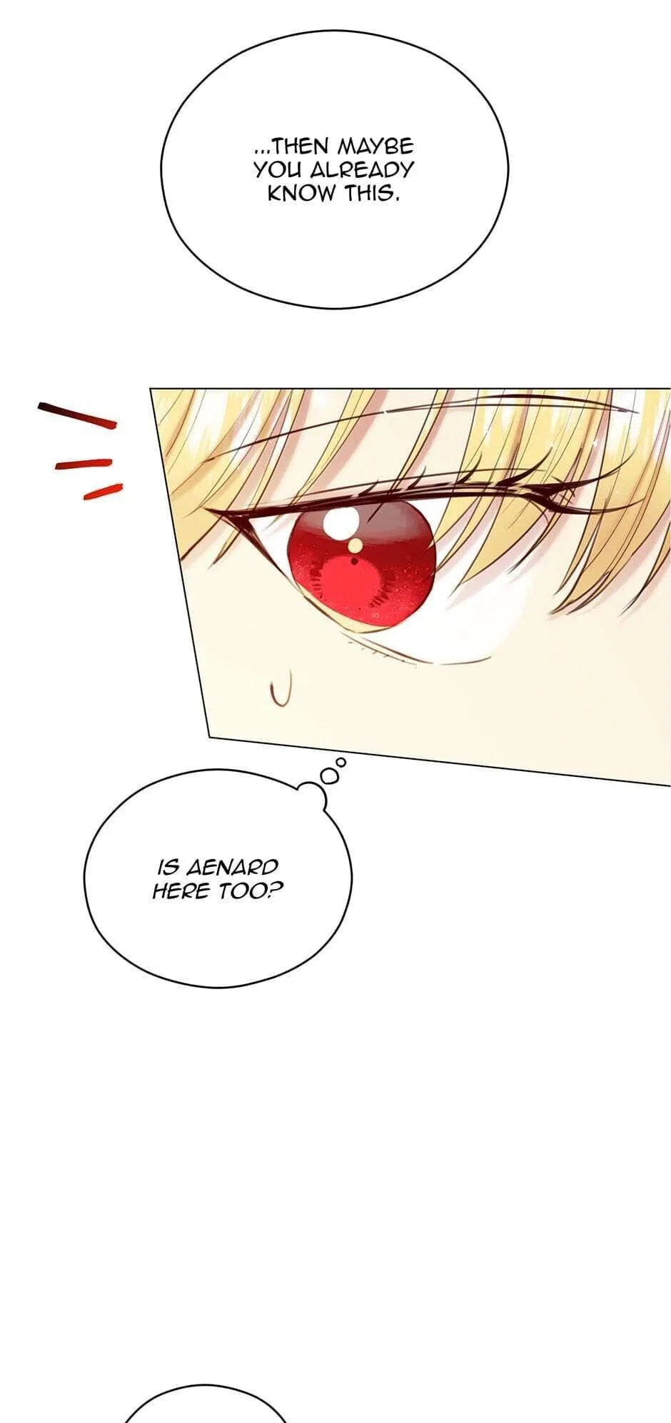 A Most Virtuous Villain Chapter 37 – Page 21