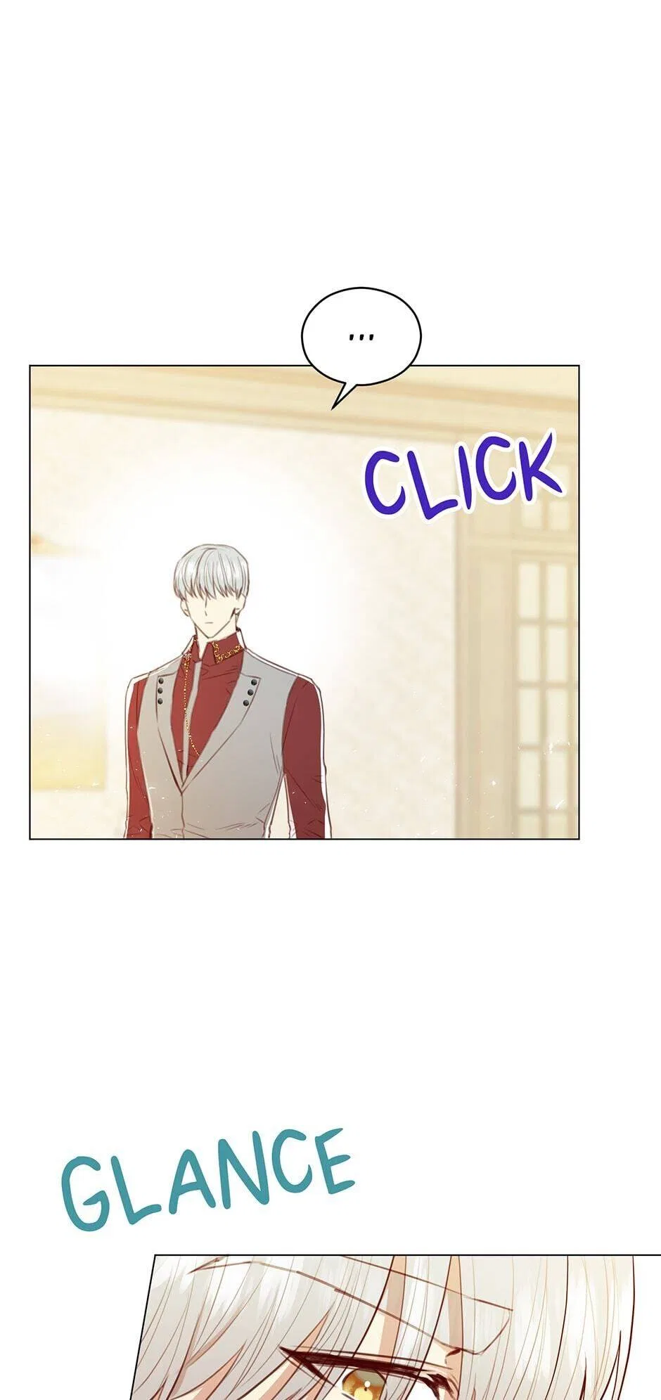 A Most Virtuous Villain Chapter 37 – Page 25