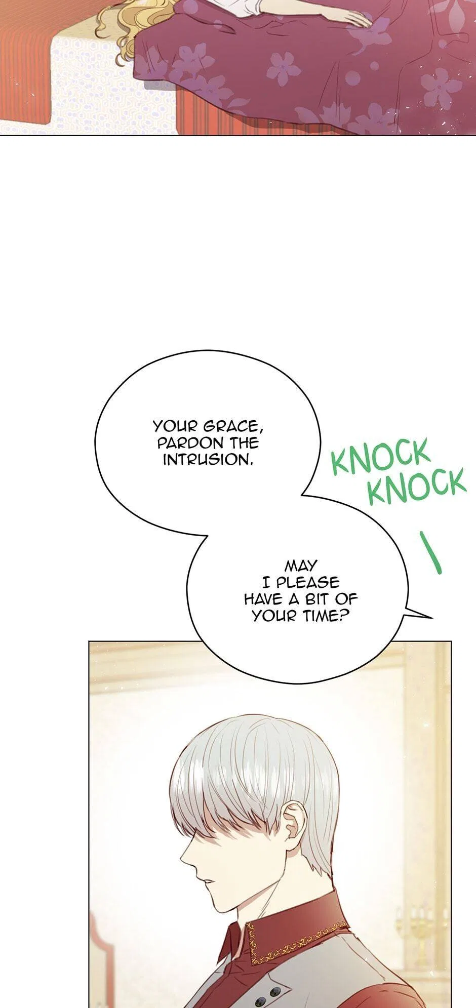 A Most Virtuous Villain Chapter 37 – Page 27