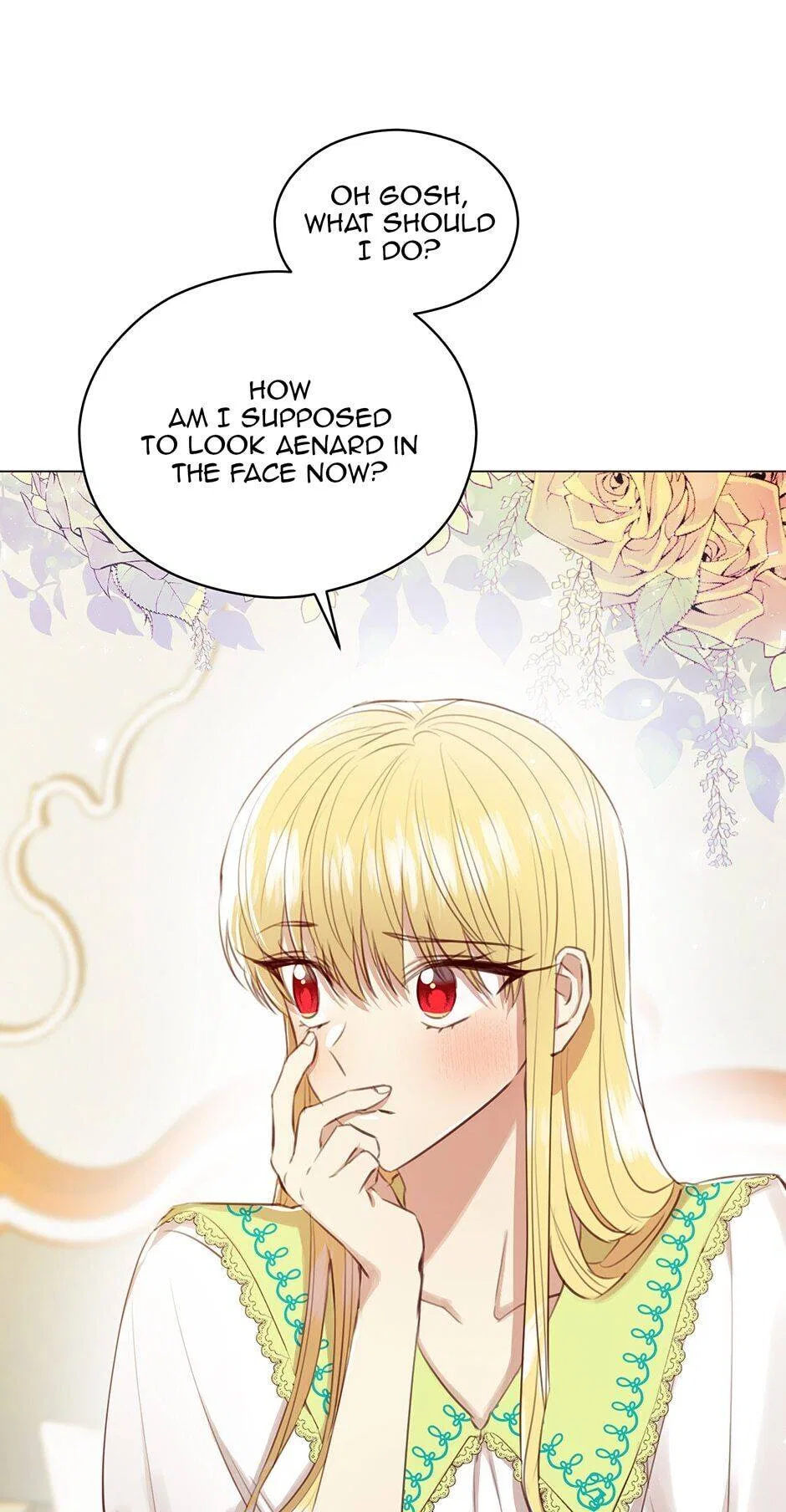 A Most Virtuous Villain Chapter 37 – Page 31