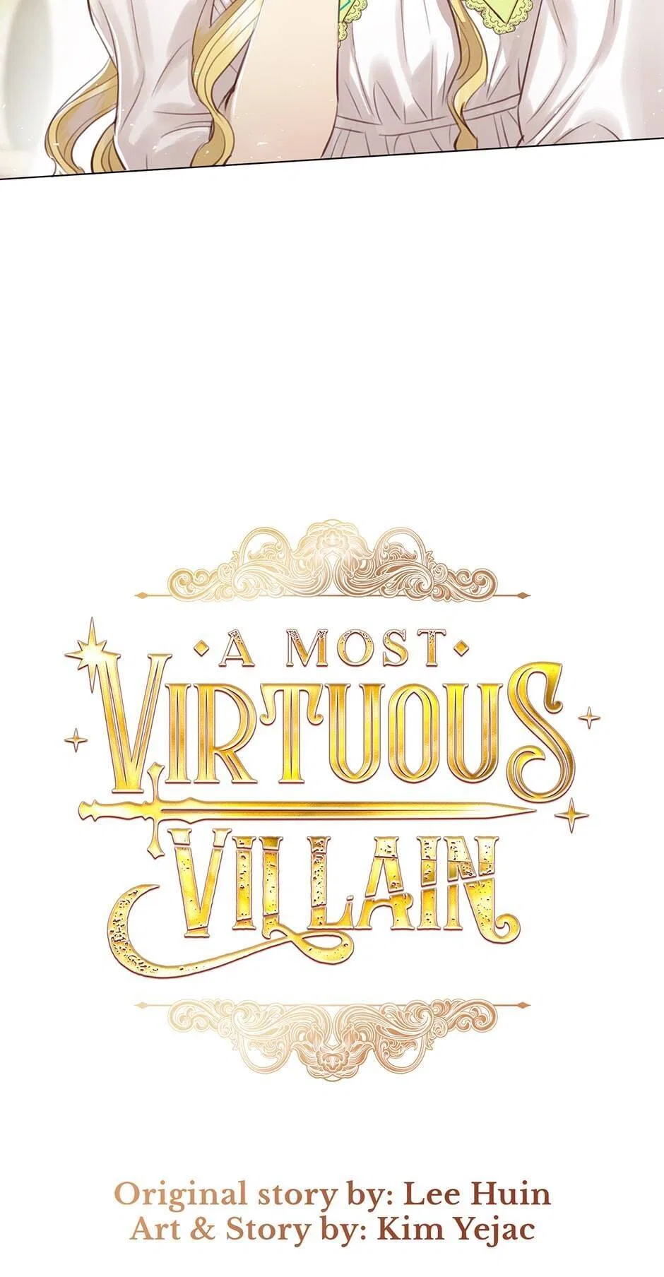 A Most Virtuous Villain Chapter 37 – Page 32