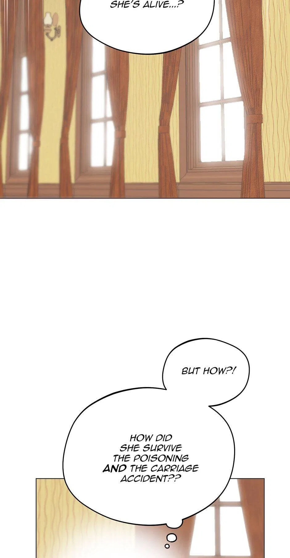 A Most Virtuous Villain Chapter 37 – Page 34