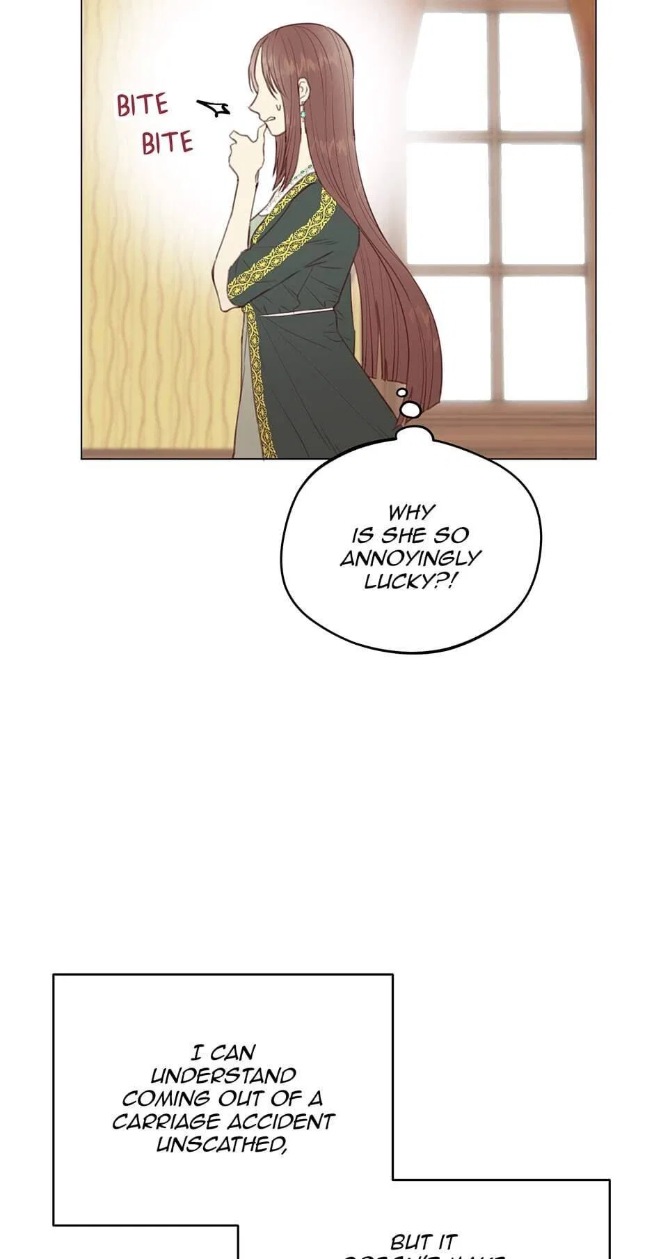 A Most Virtuous Villain Chapter 37 – Page 35