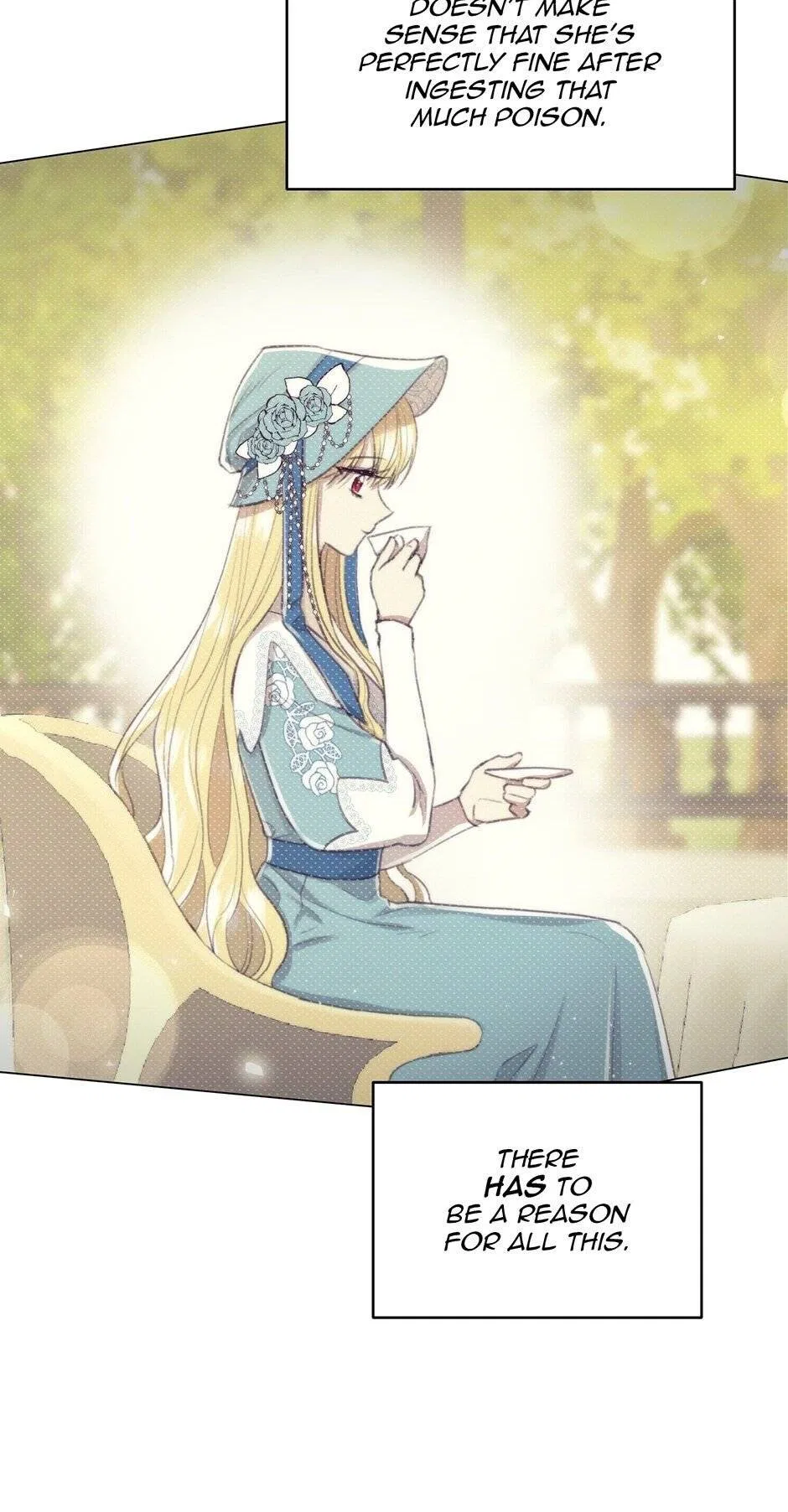 A Most Virtuous Villain Chapter 37 – Page 36