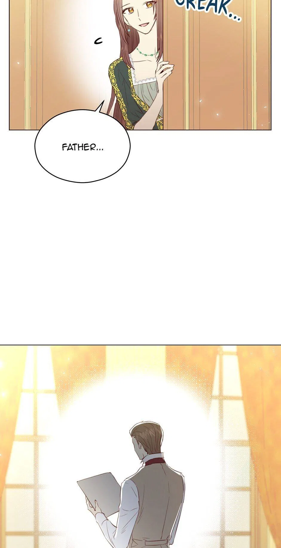 A Most Virtuous Villain Chapter 37 – Page 38