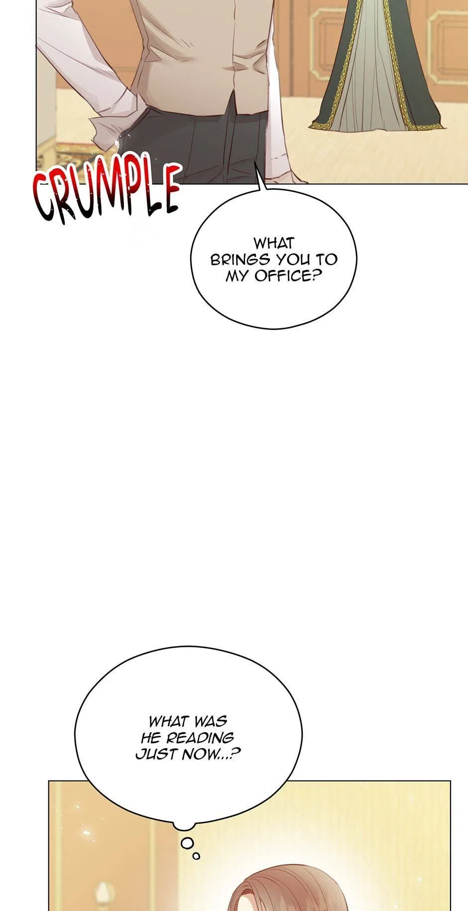 A Most Virtuous Villain Chapter 37 – Page 41