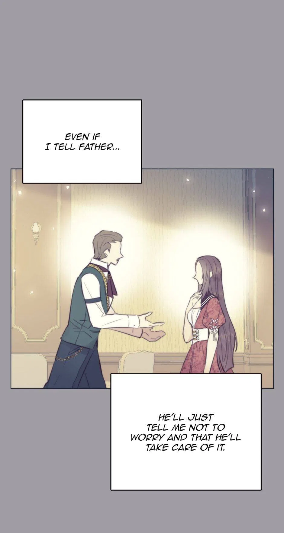 A Most Virtuous Villain Chapter 37 – Page 44