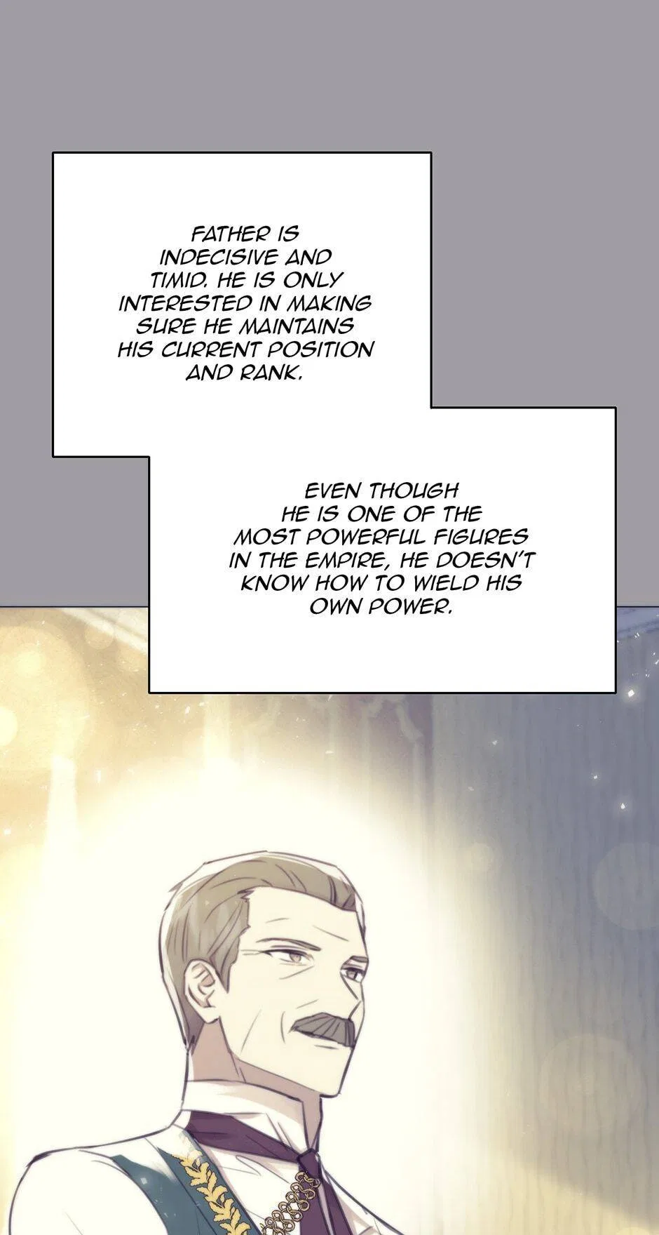A Most Virtuous Villain Chapter 37 – Page 45