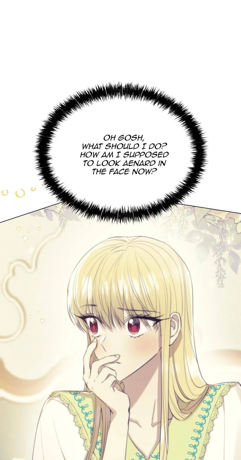 A Most Virtuous Villain Chapter 37 – Page 51