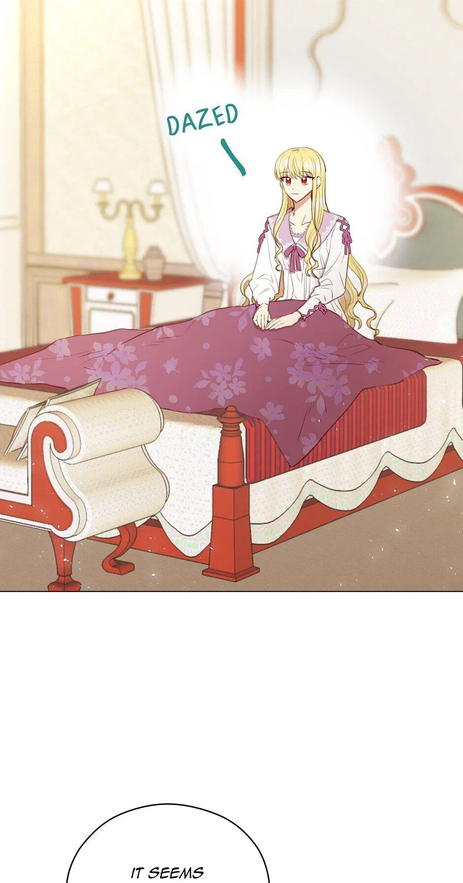 A Most Virtuous Villain Chapter 37 – Page 53