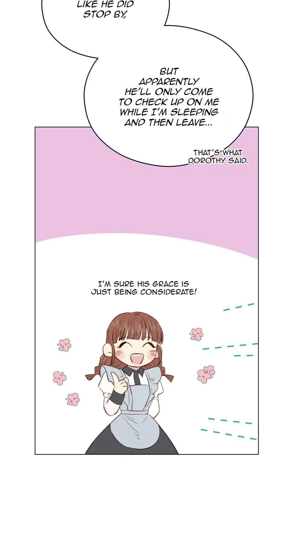 A Most Virtuous Villain Chapter 37 – Page 54