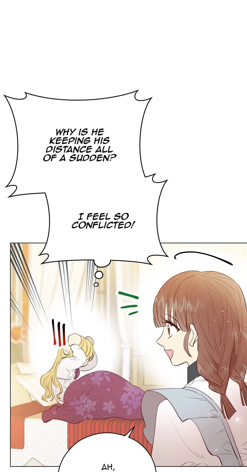 A Most Virtuous Villain Chapter 37 – Page 55