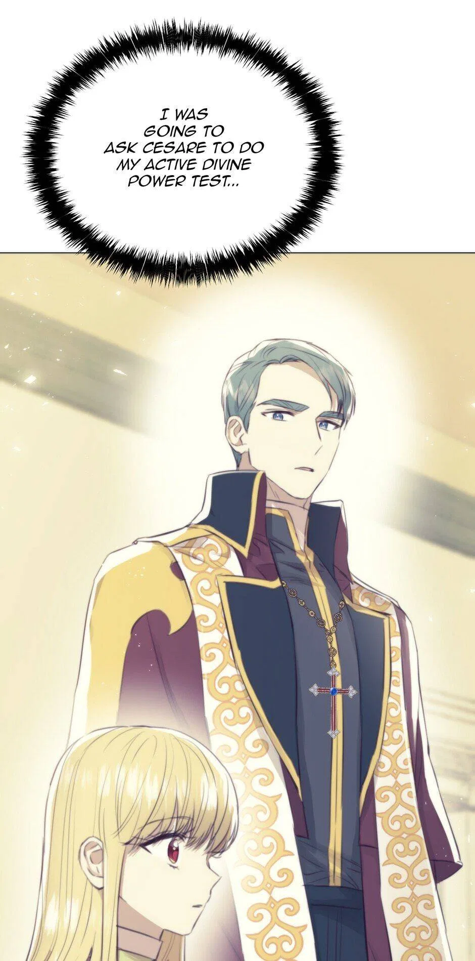 A Most Virtuous Villain Chapter 37 – Page 62