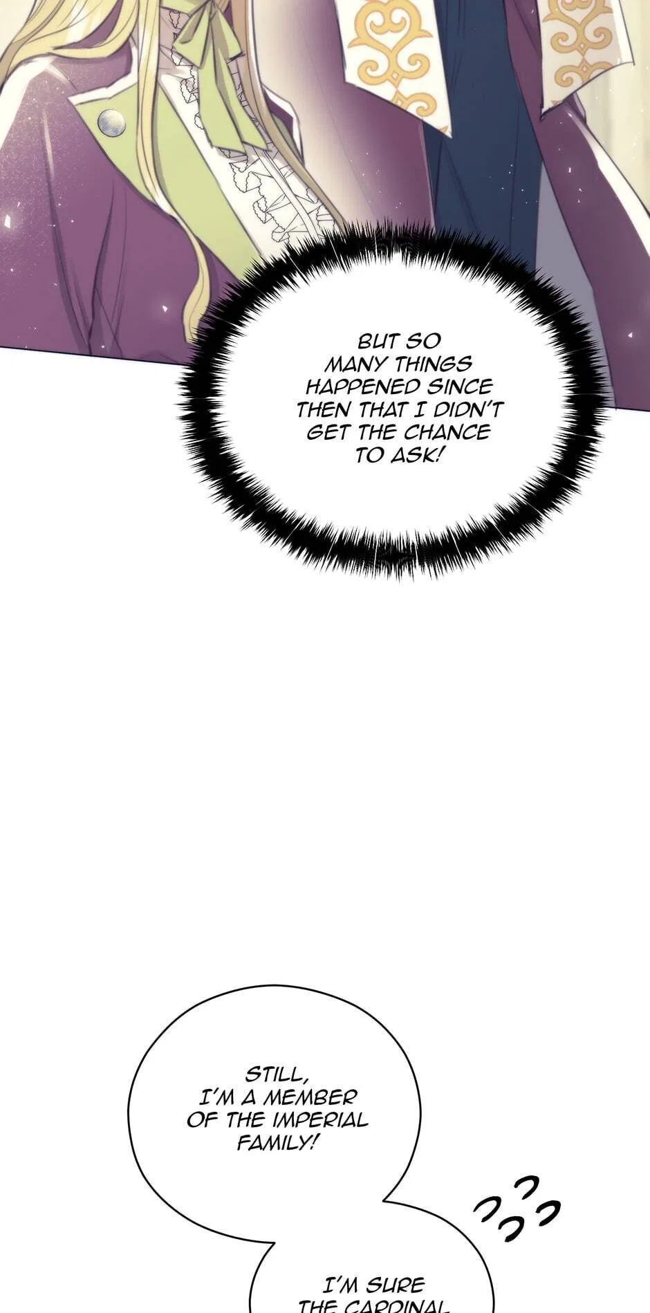 A Most Virtuous Villain Chapter 37 – Page 63