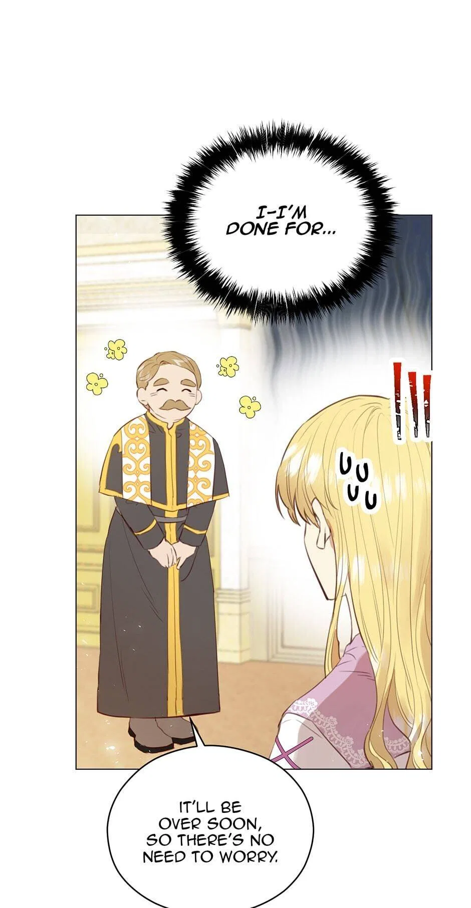 A Most Virtuous Villain Chapter 37 – Page 66