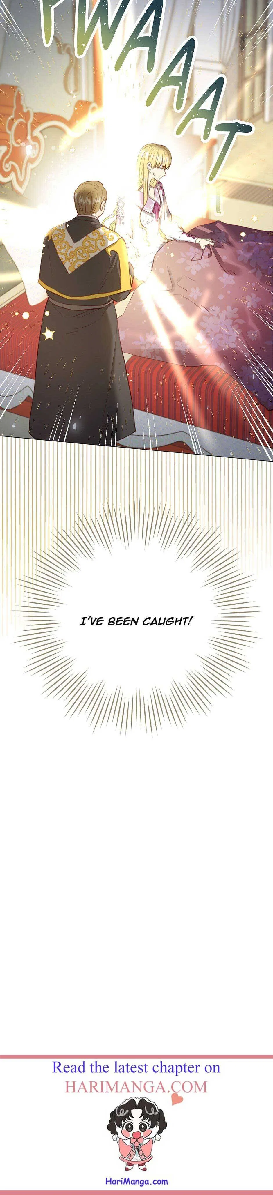 A Most Virtuous Villain Chapter 37 – Page 71