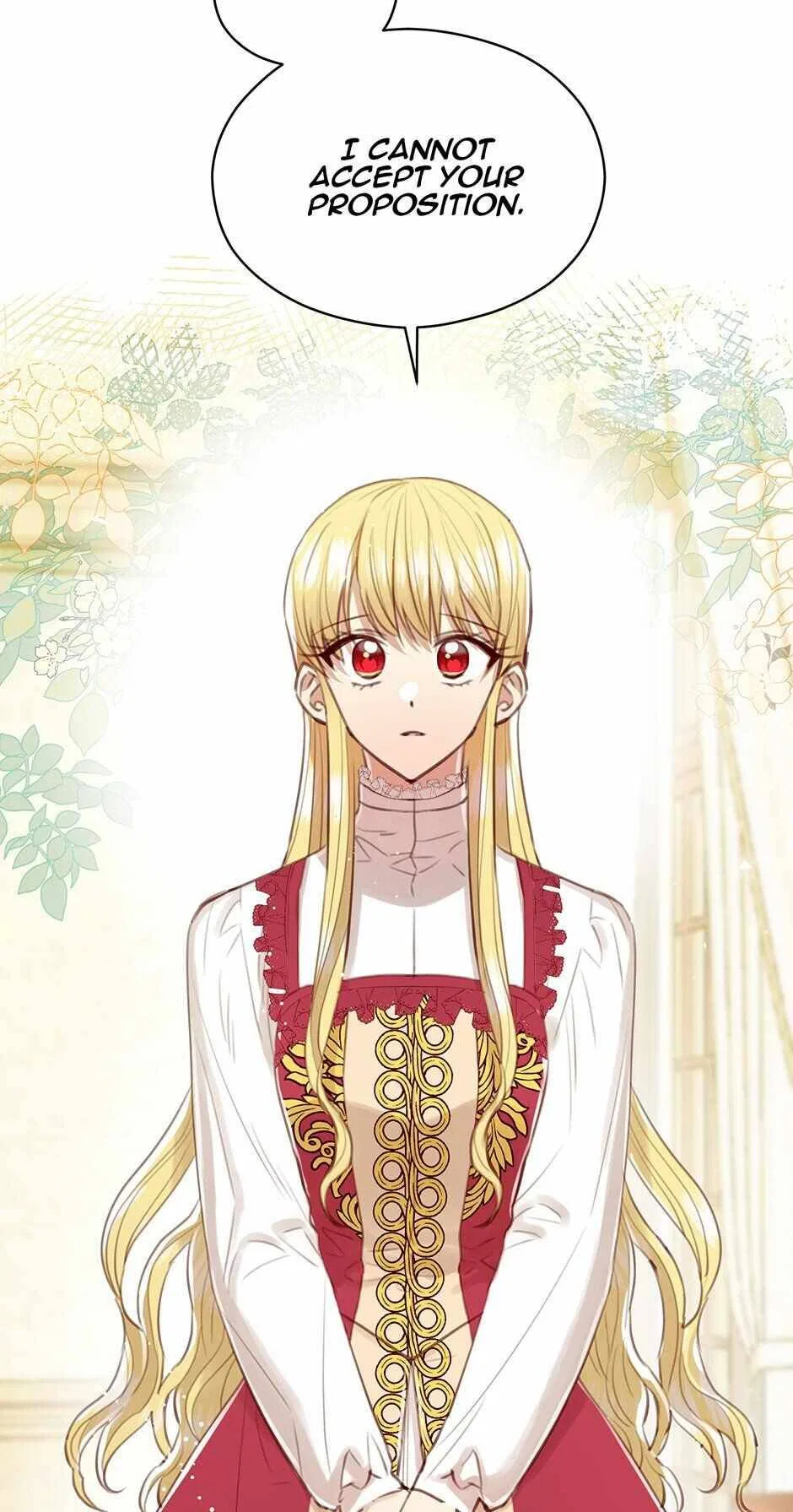 A Most Virtuous Villain Chapter 36 – Page 3
