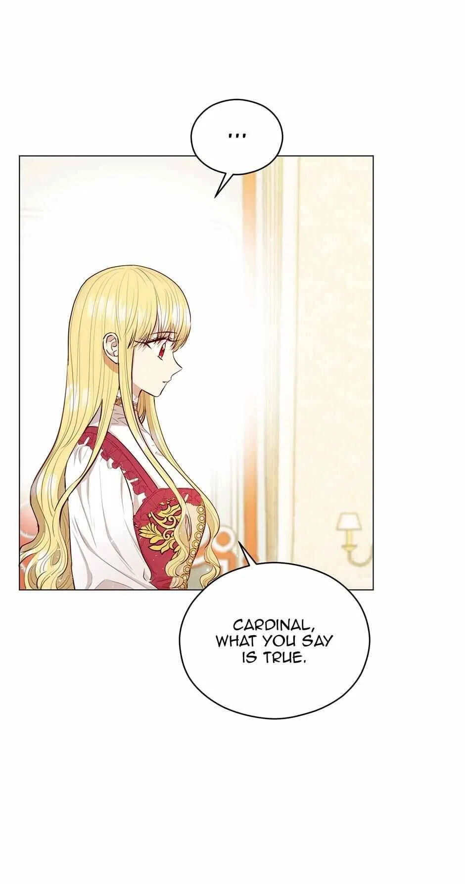 A Most Virtuous Villain Chapter 36 – Page 7