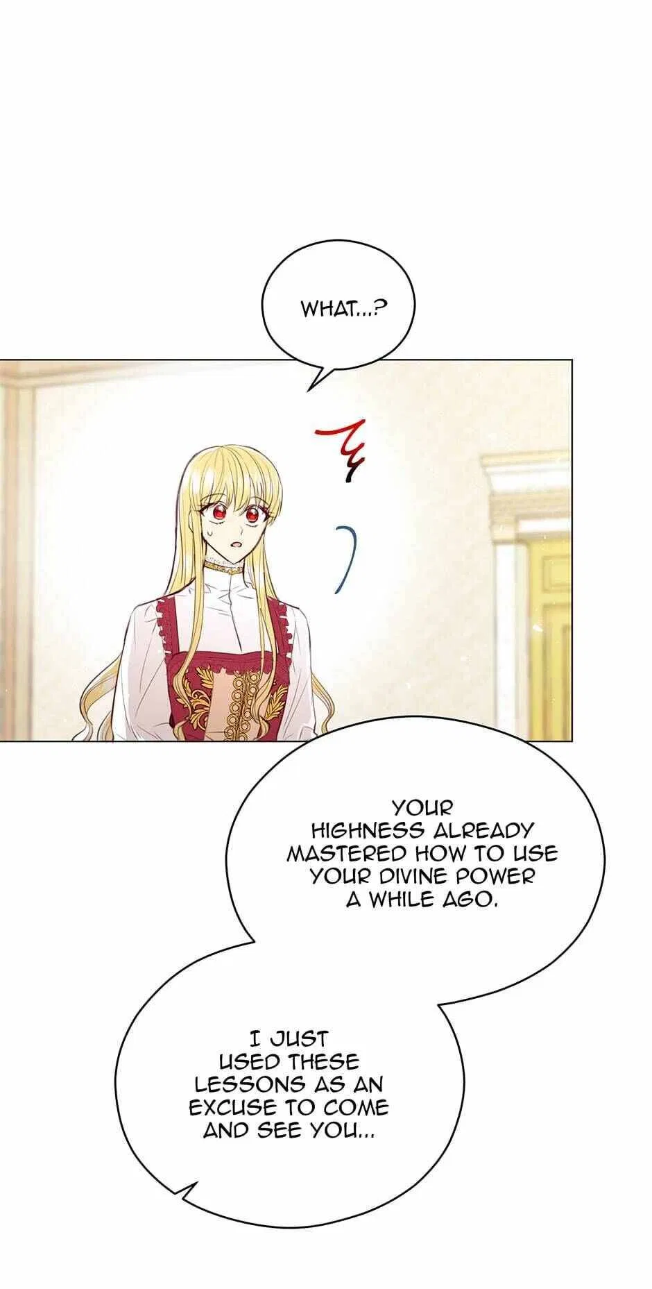 A Most Virtuous Villain Chapter 36 – Page 17