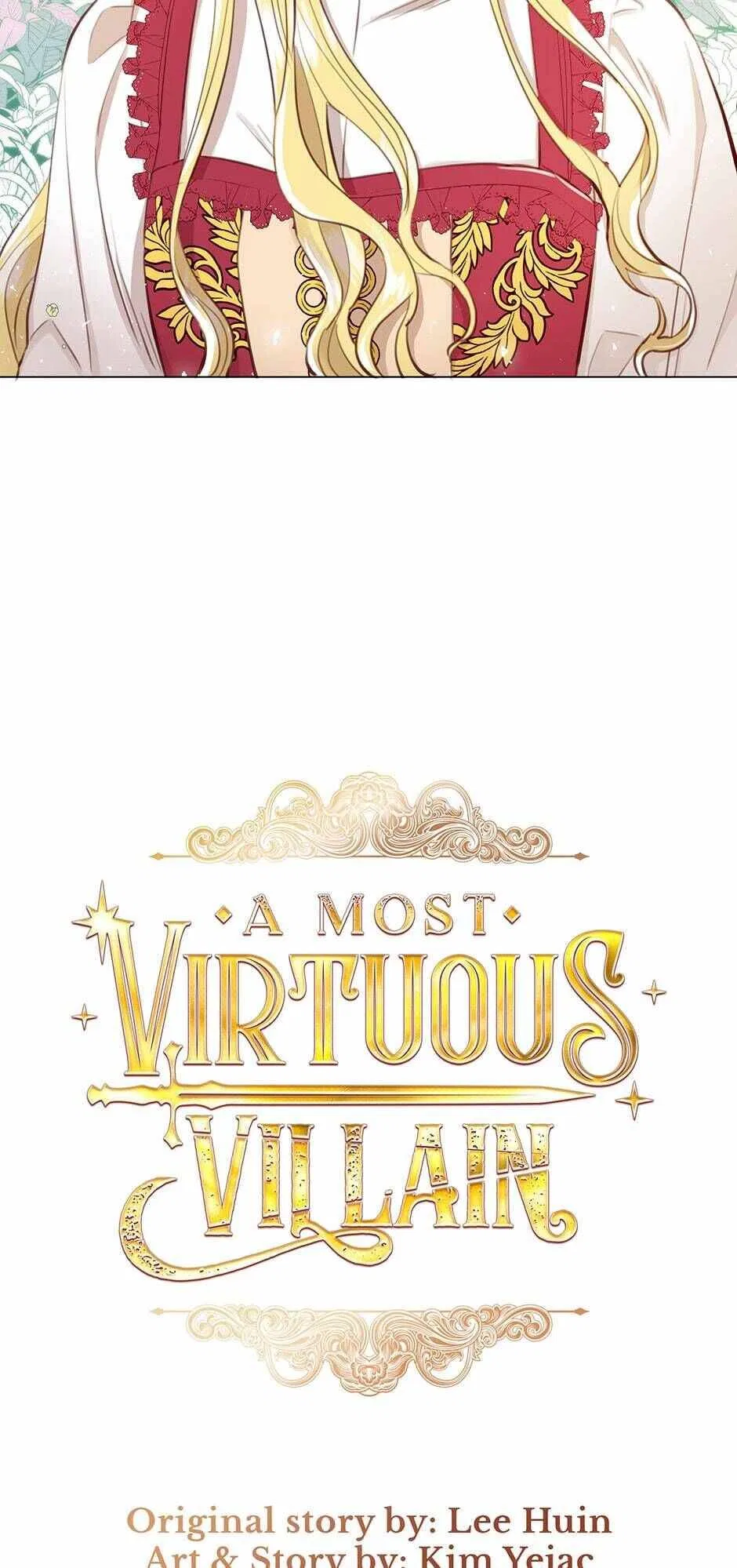 A Most Virtuous Villain Chapter 36 – Page 23